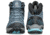 Scarpa Maverick Mid GTX Hiking Shoes - Womens, Storm Grey/Aqua, 39.5, 63090/202-SgryAqua-39.5