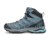 Scarpa Maverick Mid GTX Hiking Shoes - Womens, Storm Grey/Aqua, 39.5, 63090/202-SgryAqua-39.5