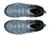 Scarpa Maverick Mid GTX Hiking Shoes - Womens, Storm Grey/Aqua, 39.5, 63090/202-SgryAqua-39.5