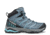 Scarpa Maverick Mid GTX Hiking Shoes - Womens, Storm Grey/Aqua, 39.5, 63090/202-SgryAqua-39.5