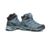Scarpa Maverick Mid GTX Hiking Shoes - Womens, Storm Grey/Aqua, 38.5, 63091/202-SgryAqua-38.5