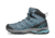 Scarpa Maverick Mid GTX Hiking Shoes - Womens, Storm Grey/Aqua, 38.5, 63091/202-SgryAqua-38.5