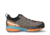 Scarpa Mescalito Approach Shoes - Mens, Titanium/Tonic, Medium, 48, 72100/350-TitTon-48