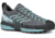 Scarpa Mescalito KN Climbing Shoes - Womens, Grey/Aqua, 38.5, 72111-352-GryAqua-38.5