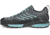 Scarpa Mescalito KN Climbing Shoes - Womens, Grey/Aqua, 38.5, 72111-352-GryAqua-38.5