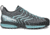 Scarpa Mescalito KN Climbing Shoes - Womens, Grey/Aqua, 38.5, 72111-352-GryAqua-38.5