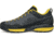 Scarpa Mescalito Planet Approach Shoes - Mens, Gray/Curry, 43.5, 72104/350-GryCury-43.5