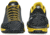 Scarpa Mescalito Planet Approach Shoes - Mens, Gray/Curry, 43.5, 72104/350-GryCury-43.5