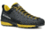 Scarpa Mescalito Planet Approach Shoes - Mens, Gray/Curry, 43.5, 72104/350-GryCury-43.5