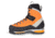 Scarpa Mont Blanc GTX Mountaineering Boot - Mens, Mango, 41, 87501/201-Mango-41