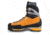 Scarpa Mont Blanc Pro GTX Mountaineering Boot - Mens, Orange, 46.5, 87508/201-Orng-46.5