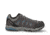 Scarpa Moraine GTX Hiking Shoes - Mens, Grey/Lake Blue, Medium, 44.5, 63074/201-GryLblu-44.5