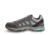 Scarpa Moraine GTX Hiking Shoes - Womens, Grey/Lagoon, Medium, 36, 63084/202-GryLag-36