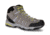 Scarpa Moraine Mid GTX Hiking Shoe - Womens, Dark Grey/Celery, 40.5, 63062/202-DkgryCel-40.5