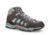 Scarpa Moraine Mid GTX Hiking Shoes, Womens, Grey/Lagoon, Medium, 38.5, 63064/202-GryLag-38.5