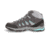 Scarpa Moraine Mid GTX Hiking Shoes - Women's, Grey/Lagoon, 38.5, 63064/202-GryLag-38.5
