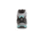 Scarpa Moraine Mid GTX Hiking Shoes, Womens, Grey/Lagoon, Medium, 38.5, 63064/202-GryLag-38.5