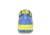 Scarpa Neutron 2 Trail Running Shoes - Mens, Grecian Blue/Spring Green, Medium, 40, 33036/350-GbluSgrn-40