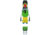 Scarpa NTN Freedom Bindnig - Multicolor-Large