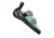 Scarpa Origin Climbing Shoes - Womens, Green Blue/Smoke, Medium, 37, 70025/002-GbluSmk-37