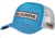 Scarpa Patch Trucker Hat, Azure, One Size, SGEAR.PATCHTRUCK22-Azr-OS