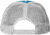 Scarpa Patch Trucker Hat, Azure, One Size, SGEAR.PATCHTRUCK22-Azr-OS
