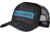 Scarpa Patch Trucker Hat, Black, One Size, SGEAR.PATCHTRUCK22-Blk-OS