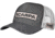 Scarpa Patch Trucker Hat, Grey, One Size, SGEAR.PATCHTRUCK22-Gry-OS