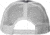Scarpa Patch Trucker Hat, Grey, One Size, SGEAR.PATCHTRUCK22-Gry-OS