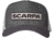 Scarpa Patch Trucker Hat, Grey, One Size, SGEAR.PATCHTRUCK22-Gry-OS