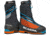 Scarpa Phantom 6000 Mountaineering Boots, Black/Orange, 42, 87408/500-BlkOrg-42