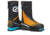 Scarpa Phantom 6000 Mountaineering Boots, Black/Orange, 39, 87409/500-BlkOrg-39