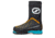 Scarpa Phantom 6000 Mountaineering Boots, Black/Orange, 39, 87409/500-BlkOrg-39