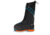Scarpa Phantom 8000 Mountaineering Boot, Black/Orange, 40, 87400/500-BlkOrg-40