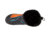 Scarpa Phantom 8000 Mountaineering Boot, Black/Orange, 40, 87400/500-BlkOrg-40