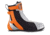 Scarpa Phantom 8000 Mountaineering Boot, Black/Orange, 40, 87400/500-BlkOrg-40