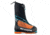 Scarpa Phantom 8000 Mountaineering Boot - Unisex, Black/Orange, 40 EU 87400/500-BlkOrg-40