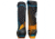 Scarpa Phantom 8000 Mountaineering Boots, Black/Bright Orange, 41, 87401/500-BlkBorg-41