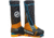 Scarpa Phantom 8000 Mountaineering Boots, Black/Bright Orange, 41, 87401/500-BlkBorg-41
