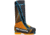 Scarpa Phantom 8000 Mountaineering Boots, Black/Bright Orange, 41, 87401/500-BlkBorg-41