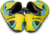 Scarpa Piki Climbing Shoes - Kids, Maldive, Medium, 29/30, 70045/003-Mal-29/30