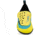 Scarpa Piki Climbing Shoes - Kids, Maldive, Medium, 29/30, 70045/003-Mal-29/30