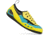 Scarpa Piki Climbing Shoes - Kids, Maldive, Medium, 29/30, 70045/003-Mal-29/30