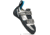 Scarpa Quantic Climbing Shoes - Womens, Dust Grey/Black, 38, 70038/002-DgryBlk-38