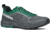 Scarpa Rapid GTX Shoes - Mens, Anthracite/Alpine Green, 44, 72701/200-AntAlgrn-44