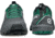 Scarpa Rapid GTX Shoes - Mens, Anthracite/Alpine Green, 44, 72701/200-AntAlgrn-44