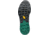 Scarpa Rapid GTX Shoes - Mens, Anthracite/Alpine Green, 44, 72701/200-AntAlgrn-44