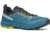 Scarpa Rapid Trail Running Shoes - Mens, Blue/Acid Lime, 44.5, 72701/350-BluAlim-44.5