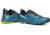 Scarpa Rapid Trail Running Shoes - Mens, Blue/Acid Lime, 44.5, 72701/350-BluAlim-44.5