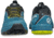Scarpa Rapid Trail Running Shoes - Mens, Blue/Acid Lime, 44.5, 72701/350-BluAlim-44.5